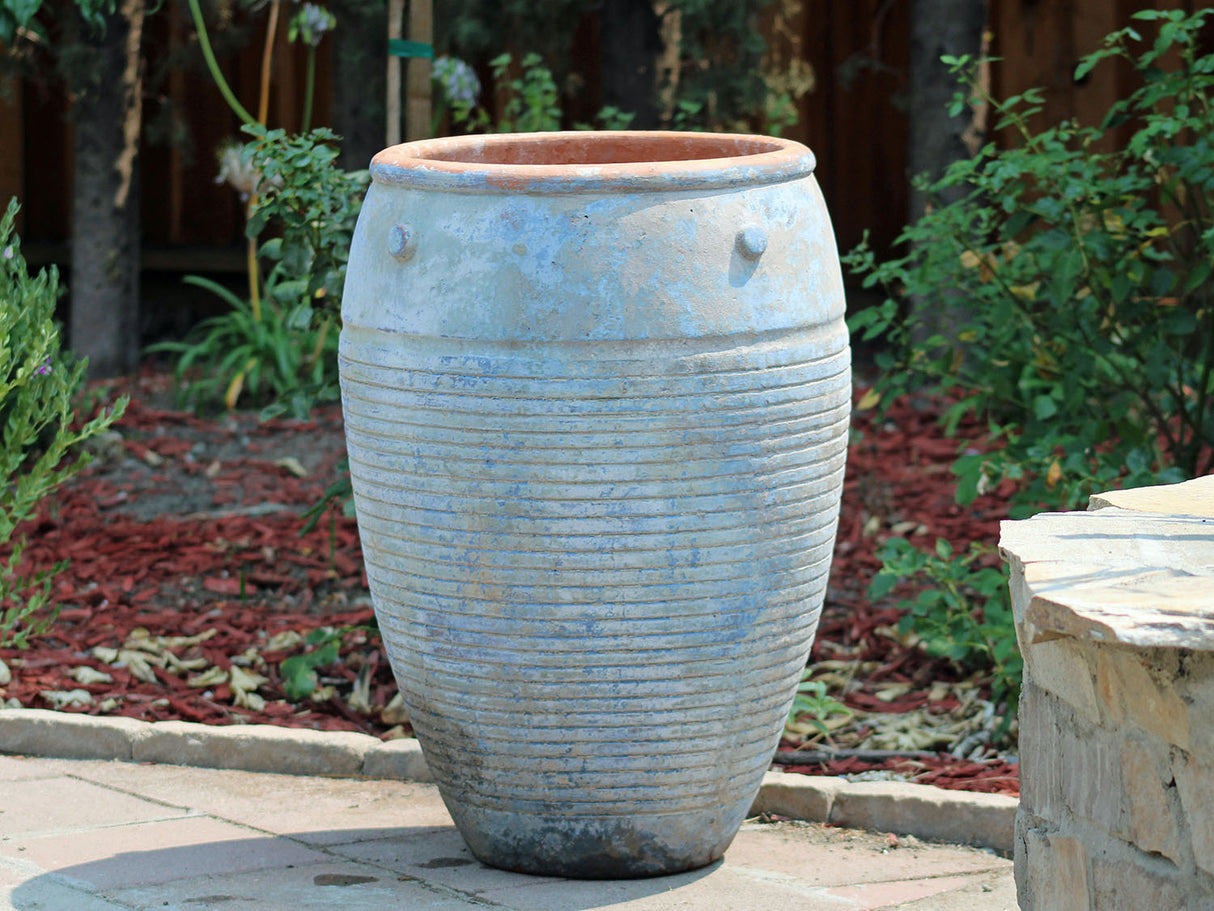Jar De Santorini By Plantatorem