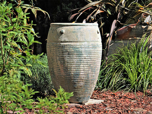 Jar De Santorini By Plantatorem