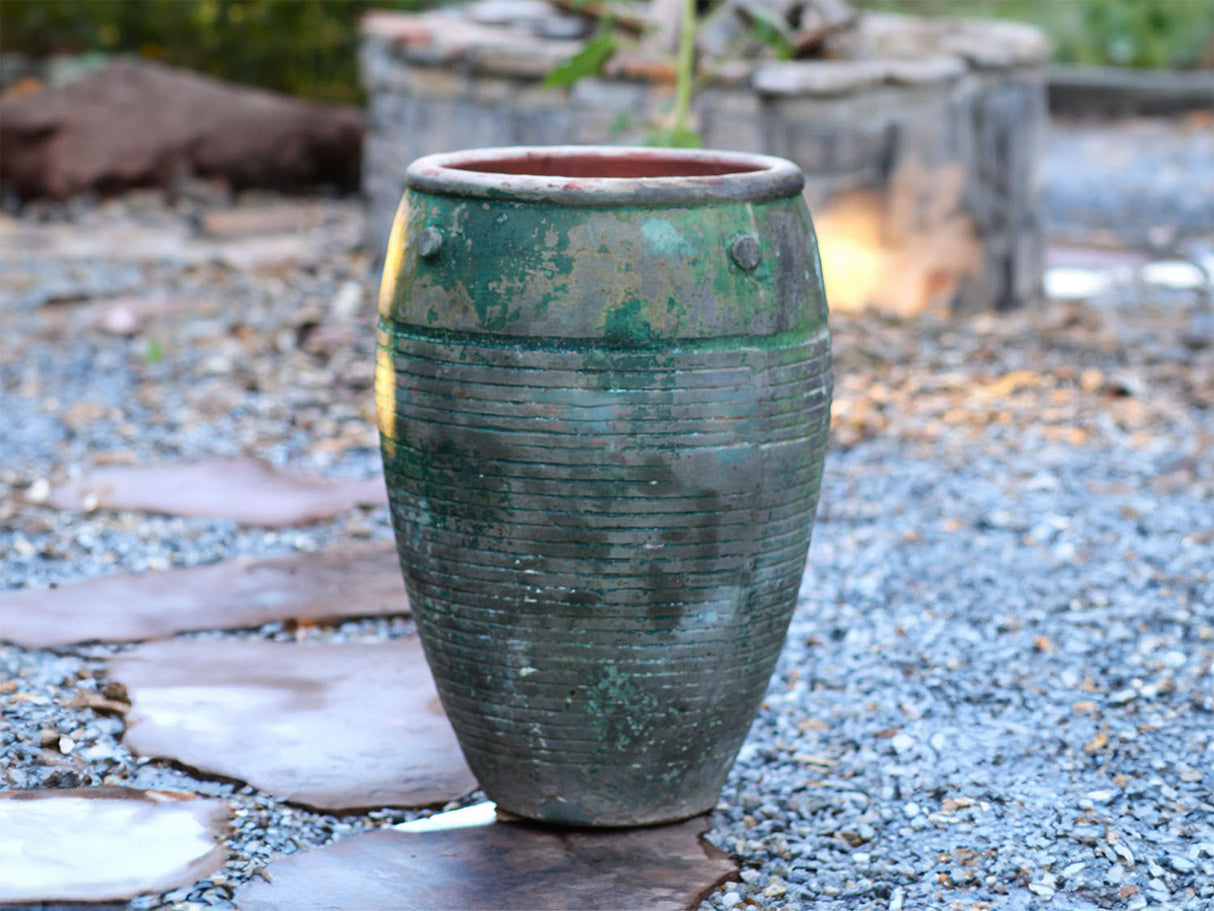 Jar De Santorini By Plantatorem