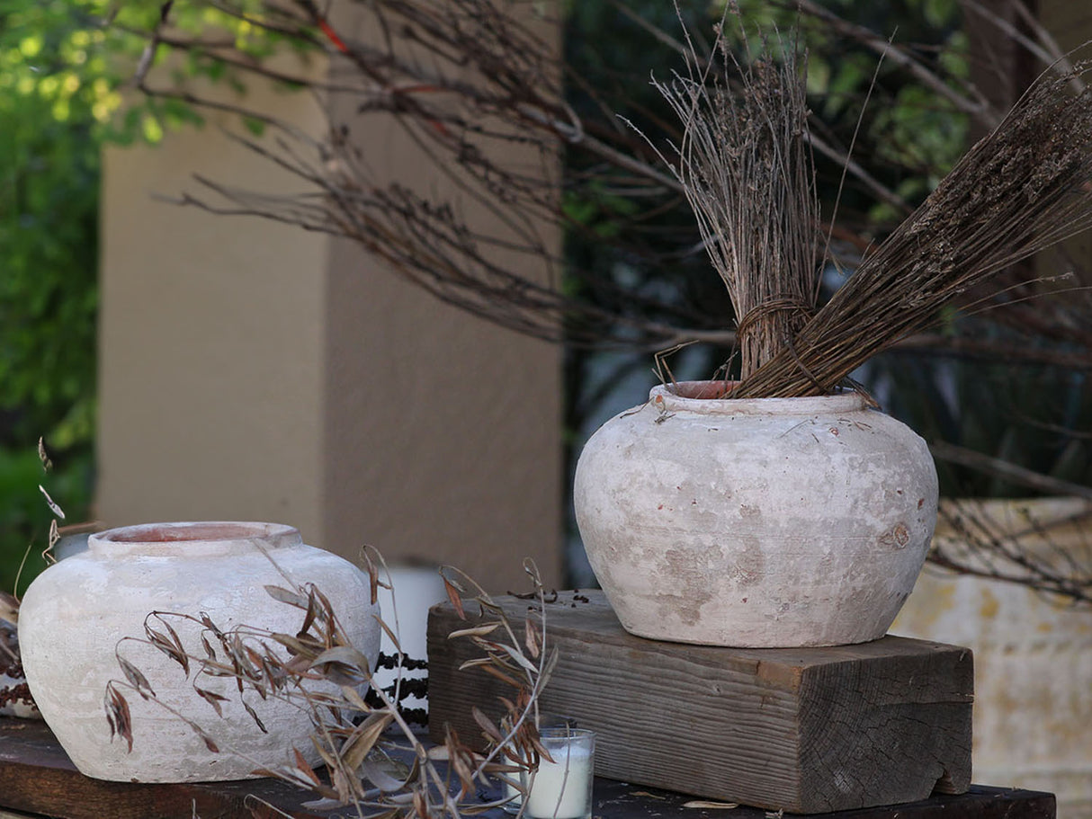 DUSTONE PLANTER
