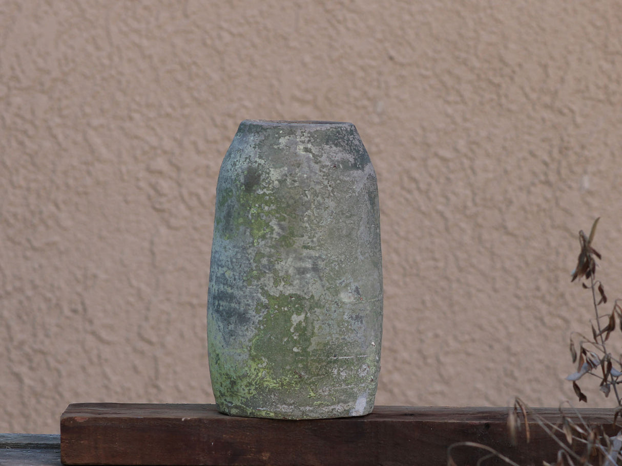 MOSS COLUMN JAR