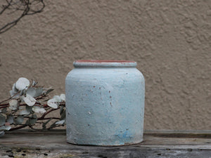 LOW JAR PLANTER