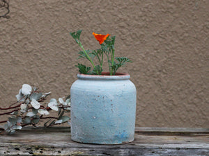 LOW JAR PLANTER