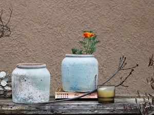 LOW JAR PLANTER