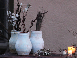 ASHMOOR POT