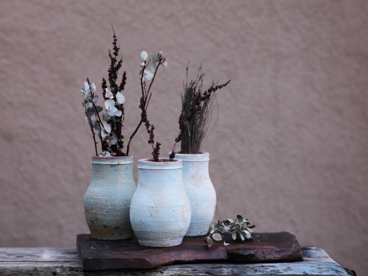 ASHMOOR POT