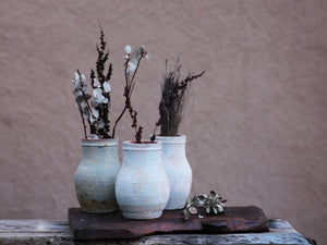 ASHMOOR POT