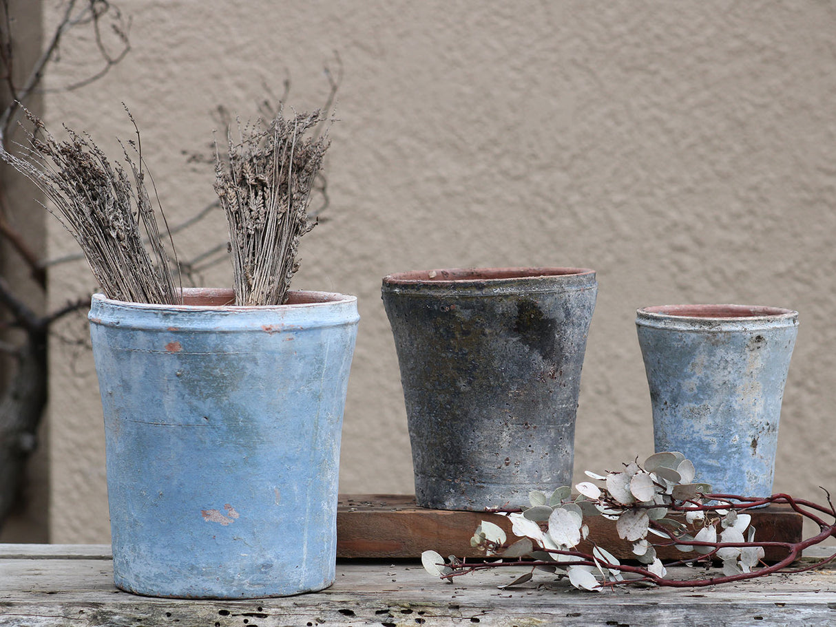 KOTYLAI POT