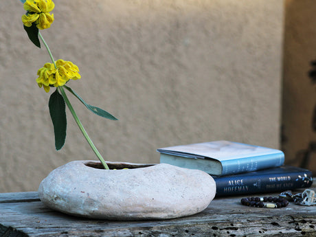 MOON BASIN PLANTER