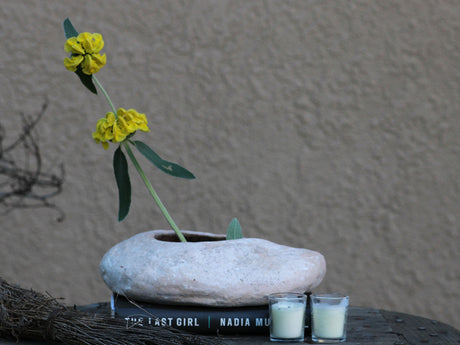 MOON BASIN PLANTER