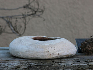 MOON BASIN PLANTER
