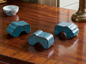 POT FEET- Verandah