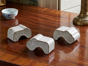 POT FEET- Verandah