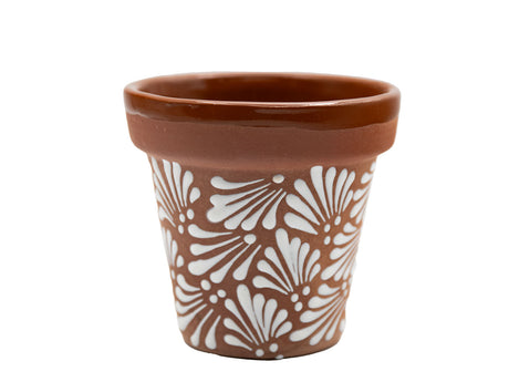 GARDEN VASE POT