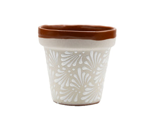 GARDEN VASE POT