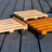 CHERRY WOOD