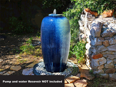 Thailand Jar Fountain By Plantatorem