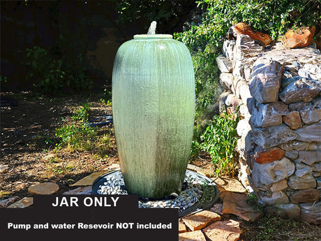 Thailand Jar Fountain By Plantatorem